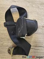 Veiligheidsgordel linksachter BMW 5-serie E39 8193097, Enlèvement ou Envoi, Utilisé, BMW, BMW