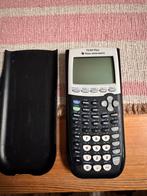 Grafische rekenmachine TI-84 Plus, Ophalen, Grafische rekenmachine, Zo goed als nieuw