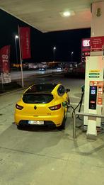 Trophée Clio 4 RS 220, 161 kW, Euro 6, Noir, 5 portes