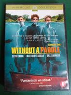 Without a Paddle (2004), Cd's en Dvd's, Vanaf 6 jaar, Ophalen of Verzenden, Zo goed als nieuw, Overige genres