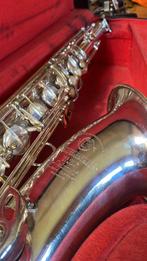 Saxophone  ténor SBA selmer 39xxx, Muziek en Instrumenten, Blaasinstrumenten | Saxofoons, Ophalen of Verzenden, Zo goed als nieuw