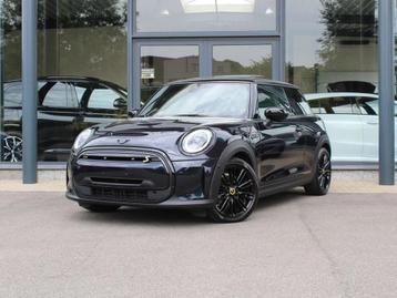 MINI Cooper SE ALL YOURS / PANO / HUD / HARMAN-KARDON / CAM  beschikbaar voor biedingen