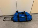 Sporttas Tia Hellebaut, Enlèvement, Comme neuf, Bleu, Matériel