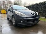 Peugeot 207 1.4 benzine | 3-deurs | Airco | 123.848 km, Auto's, Peugeot, Voorwielaandrijving, Stof, 4 cilinders, https://public.car-pass.be/vhr/6143ad5a-46a6-4550-88af-33ca45432cfb