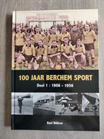 100 ans de Berchem Sport, parties 1 et 2, Enlèvement ou Envoi, Comme neuf