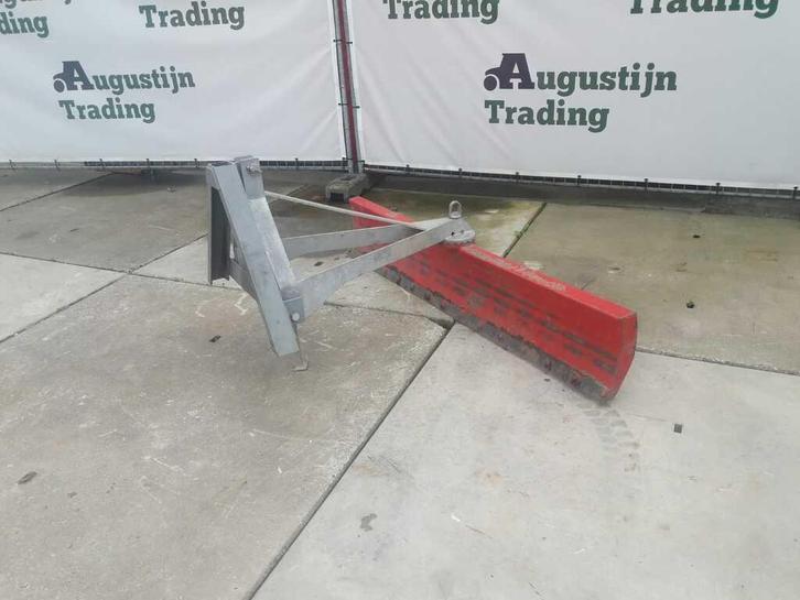 Peecon grondschaaf, Zakelijke goederen, Landbouw | Werktuigen, Overige, Grondbewerking