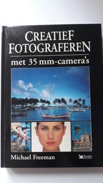 Creatief fotograferen met 35 mm camera's, Nieuw, Ophalen of Verzenden, Fotograferen en Filmen, Readers Digest