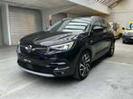 Opel Grandland X 2.0 HDI – 2019 – 115 600 km, Achat, Euro 6, 5 portes, Diesel