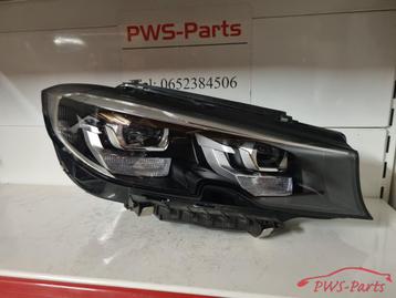 BMW G20 G21 VOL LED KOPLAMP RECHTS ORIGINEEL