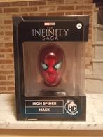 Iron Spider Mask ( Replica ) Ontworpen Tony Stark, Verzamelen, Film en Tv, Ophalen, Nieuw