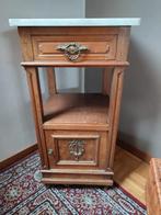 Oud nachtkasje, Ophalen, Zo goed als nieuw