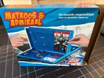 Zeeslag Matroos en admiraal Fool’s games, Ophalen, Zo goed als nieuw