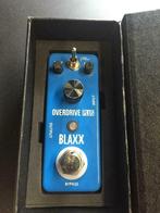 Stagg Blaxx Overdrive B, Enlèvement, Distortion, Overdrive ou Fuzz, Neuf