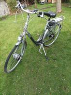Elektrische fiets met kapotte batterij, Fietsen en Brommers, 51 tot 55 cm, Ophalen, Gebruikt, Gazelle