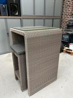 Tuinset, Enlèvement, Comme neuf