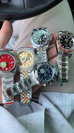 Rolex Heren Horloges / Rolex Mannen Automatisch Horloge, Handtassen en Accessoires, Horloges | Heren, Staal, Staal, Polshorloge