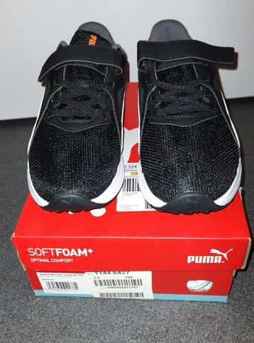 Loopschoen Puma Twitch Runner Twist, maat 35 beschikbaar voor biedingen