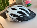 MET fietshelm, Fietsen en Brommers, Ophalen, Gebruikt, Heer of Dame