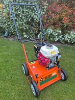 Te koop verticuteermachine Eliet E401 benzine, Tuin en Terras, Verticuteermachines, Ophalen, Gebruikt, Benzine, Eliet
