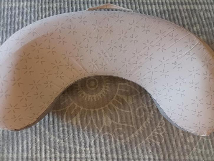 Coussin d'allaitement Ergobaby, Enfants & Bébés, Aliments pour bébé & Accessoires, Comme neuf, Coussin d'allaitement, Enlèvement