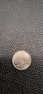 1#    Amerika Quarter dollar 1999 D connecticut, Postzegels en Munten, Munten | Amerika, Ophalen of Verzenden