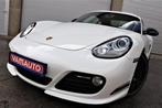 Porsche Cayman R - Manual/CarbonSeats/SportExhaust *FULL HIS, Autos, Electronic Stability Program (ESP), Euro 5, Achat, Entreprise