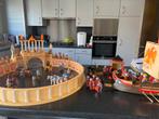 Playmobil Romeinen & Gladiatoren, Ophalen