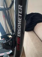 Hometrainer fiets amper gebruikt, Kunststof, Gebruikt, Buik, Ophalen of Verzenden