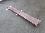 2 miranti balken 260cm, Doe-het-zelf en Bouw, Metalen, Ophalen
