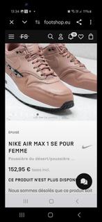 Basket Nike pointure 37.5, Kleding | Dames, Schoenen