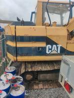 Caterpillar 307, Enlèvement