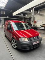 Volkswagen Caddy 1.9tdi, Auto's, Automaat, Diesel, Particulier, Te koop