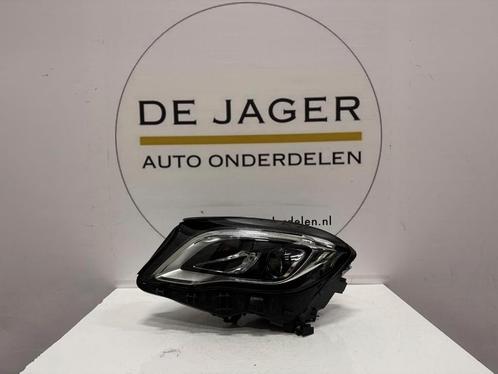 MERCEDES GLA W156 X156 VOL LED KOPLAMP LINKS A1569066900, Auto-onderdelen, Verlichting, Mercedes-Benz, Gebruikt
