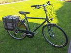 Herenfiets Gazelle, Fietsen en Brommers, Fietsen | Heren | Herenfietsen, Ophalen, Gebruikt, Versnellingen, Gazelle