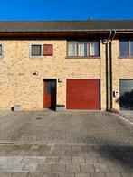 Vilvoorde – Maison 3 ch + bureau avec parking privé, Vilvoorde, 379 UC, 156 m², En direct du propriétaire