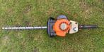 Taille-haie STIHL HS 81 R, Utilisé