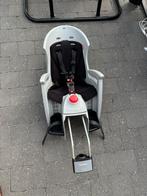 Fietsstoeltje Hamax Siesta, Fietsen en Brommers, Fietsaccessoires | Fietsstoeltjes, Ophalen, Achterzitje, HAMAX, Gebruikt