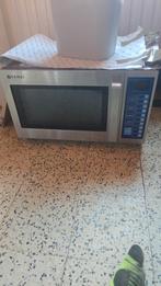 Industriële oven hendi, Ophalen, Zo goed als nieuw, Oven