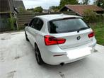 BMW 1 serie 116i 2015 facelift, Auto's, BMW, Particulier, Benzine, Te koop