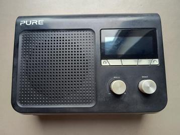 Pure one flow (DAB-FM)