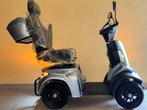 luxe scootmobiel Mobietech elektrische scooter (Nieuw), Ophalen of Verzenden, Inklapbaar, Nieuw, Elektrische rolstoel