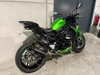 Kawasaki Z900 met volledige after market uitlaatlijn, Motoren, Motoren | Kawasaki, Bedrijf, 900 cc, Meer dan 35 kW, Overig