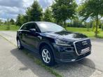 Q2 1.6 TDI Klaar om de weg op te gaan!, Auto's, 1598 kW, Zwart, Leder, Particulier