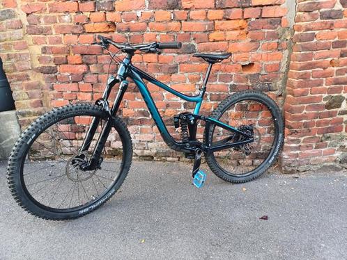 Giant reign sx 2022, Vélos & Vélomoteurs, Vélos | VTT & Mountainbikes, Giant, VTT tout suspendu, Enlèvement