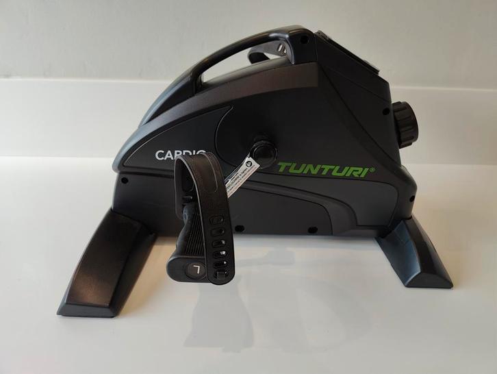 Tunturi cardio fit M35, Sport en Fitness, Fitnessapparatuur, Zo goed als nieuw, Ophalen of Verzenden