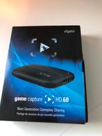 Elgato Game capture HD60, Computers en Software, Ophalen of Verzenden, Gebruikt