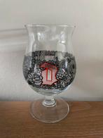 Duvel glas ‘Joske’, Verzamelen, Glas en Drinkglazen, Ophalen, Nieuw