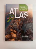 Atlas, Livres, Comme neuf