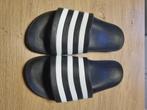 Slatje adidas, Kleding | Heren, Schoenen, Sandalen, Zwart, Ophalen of Verzenden, Zo goed als nieuw