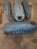 Garelli onderdelen, Fietsen en Brommers, Brommers | Oldtimers, Ophalen, 49 cc, Overige merken